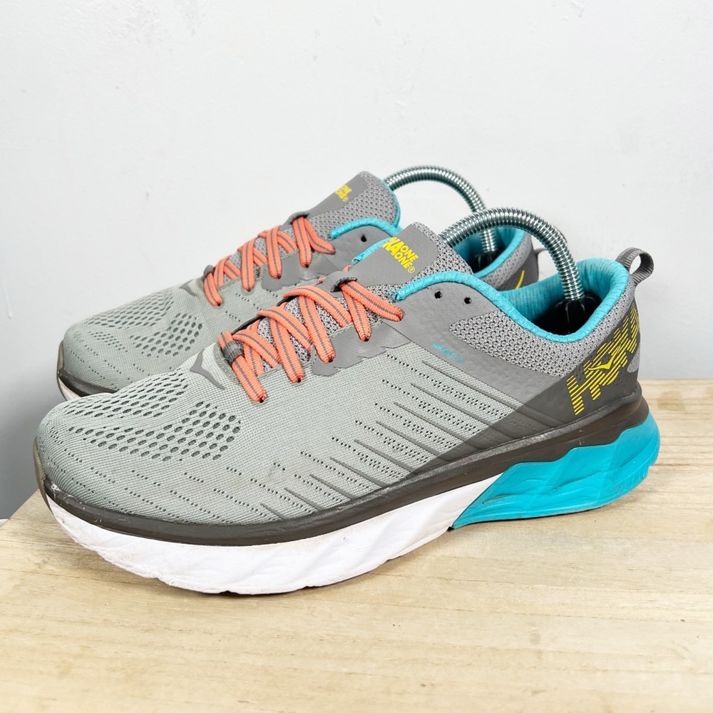 Hoka Arahi 3 Women’s Size 9 D WIDE